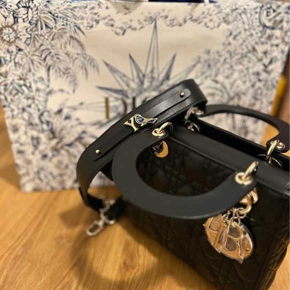 REAL Dior handbag - Picture 7 of 9